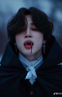 Мы пробудили древнего вампира