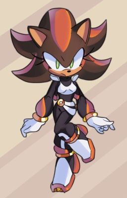 Копия в женском обличии