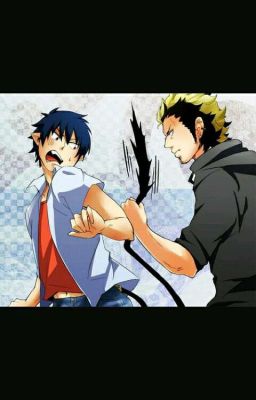 разлука.   АНИМЕ