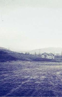 "Темная долина."