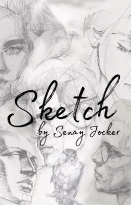 «Эскиз»... Поэзия