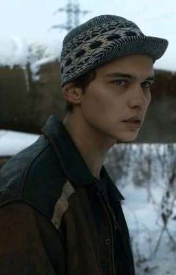 весна в декабре ||Валера Туркин