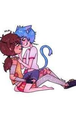 Мой лучший враг. ♥️