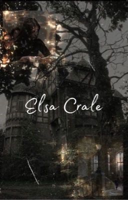 Эльза Крейл