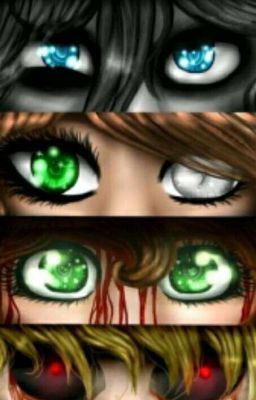 Как мы крипасту достали.