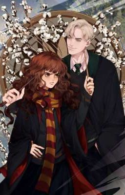 Драмиона💔🖤💔