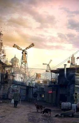 Мёртвый мир: Россия