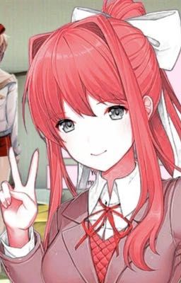 Моника/сайори