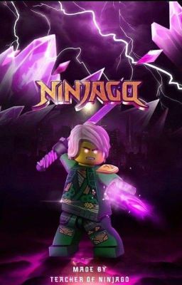 Проклятье зелёного ниндзя 