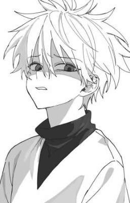 Киллуа и т/и 