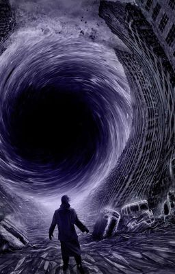 "Червоточина. Часть 1. Десятое созвездие Селионовой системы"