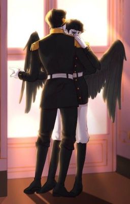 Свет одинокого фонаря.