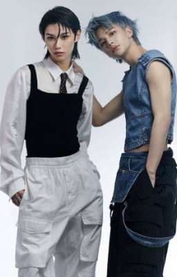 Любовь к психу ♡