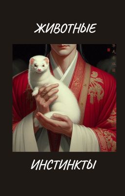 Животные инстинкты