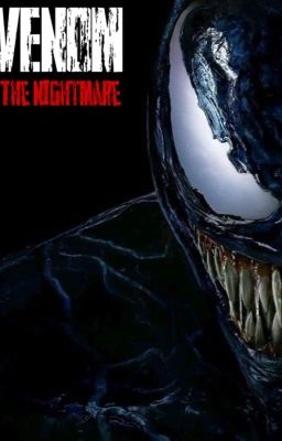 Веном: Кошмар