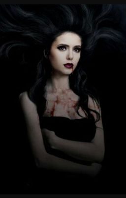 Мечты вампира .