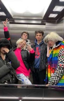 💌некоглай и т/и💌