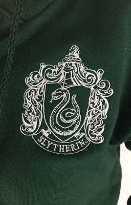 Я вернулась, Малфой.