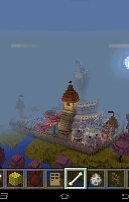 История одного города