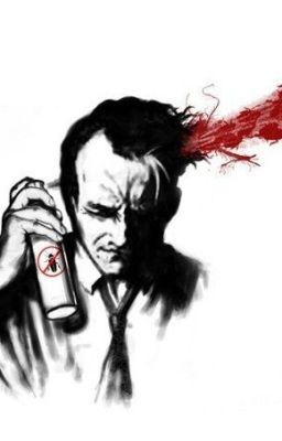 Тараканы в голове