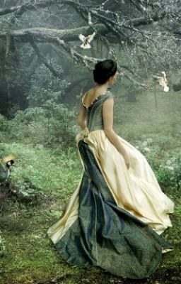 Я и не думала