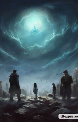 Дело №7 "Боги среди нас?!"