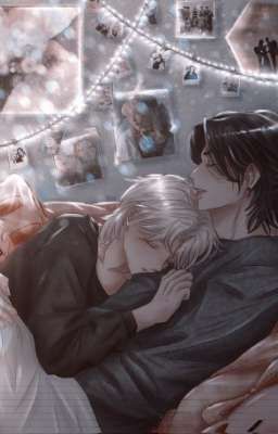 Мой изгой (Хёнликсы, минсоны)