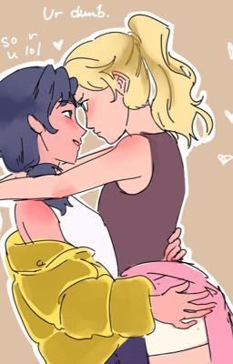 Тайные чувства.