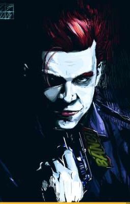 Улыбка ночи 