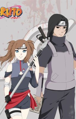 Наруто: Жизнь с темным настоящим