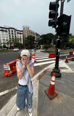 ученица престижного университета