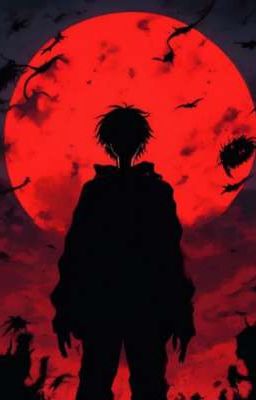 Падение мира от лица NPC