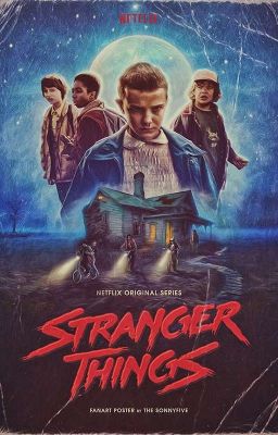 Stranger Things