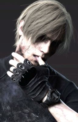 Любимая напарница 