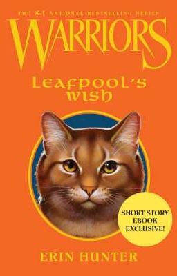 Просьба Листвички. Коты-Воитали 