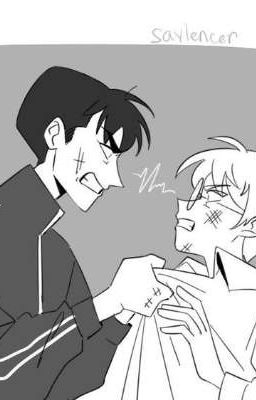 изгой полюбил своего хулигана.