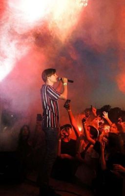 друзья или что то больше?