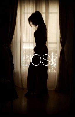 Lost/Потерянная 18+