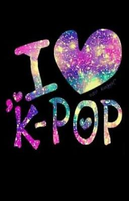  ❤️K-pop lovely❤️