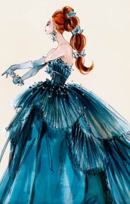 Голубая кровь графини 