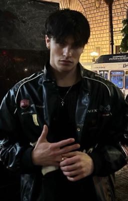 Всё в первый раз, но не у него