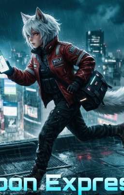 Лунный экспресс/Ночная доставка