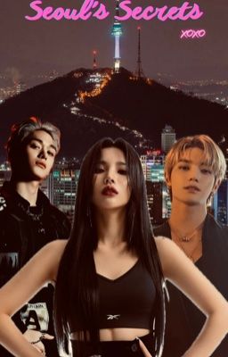 Секреты Сеула (Сплетница)