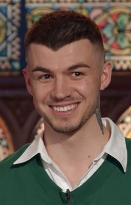 Влад череватый чертенок