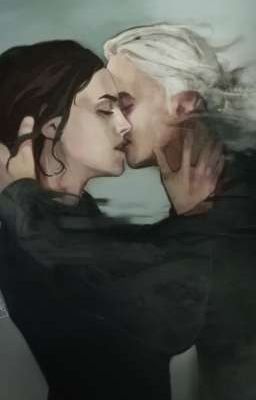 Лучшие фанфики по Драмионе) 