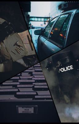 Детективы Нью-Йорка