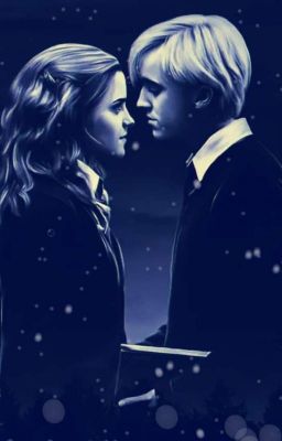 Ледяной Дворец. Драмиона. 