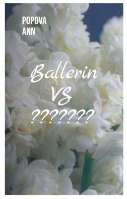 Ballerina / ? ? ? ? ?