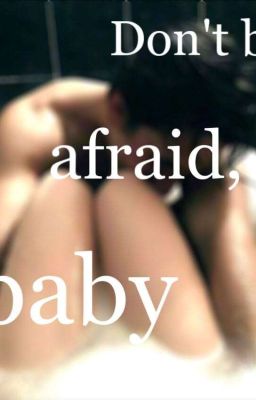не бойся,малышка🔞