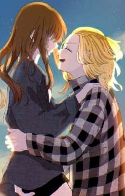 Ясуко Мацуно и Манджиро Сано(закончен) 